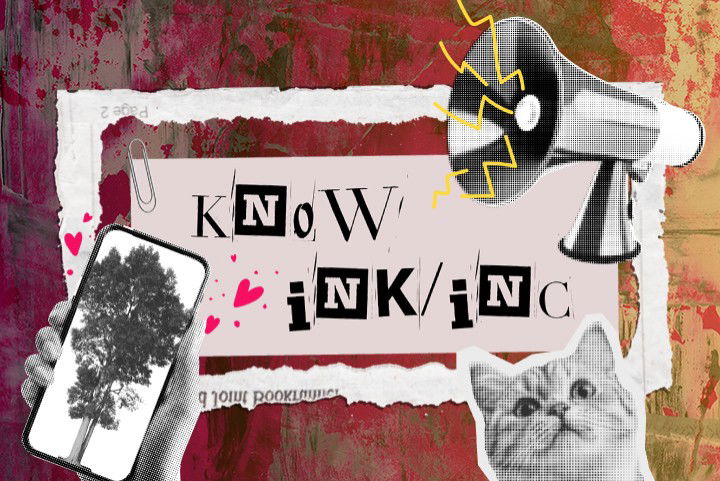 Know Ink:Inc Deschutes Library